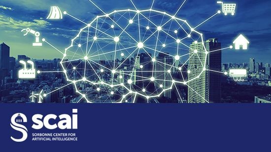  SCAI – Sorbonne University Abu Dhabi