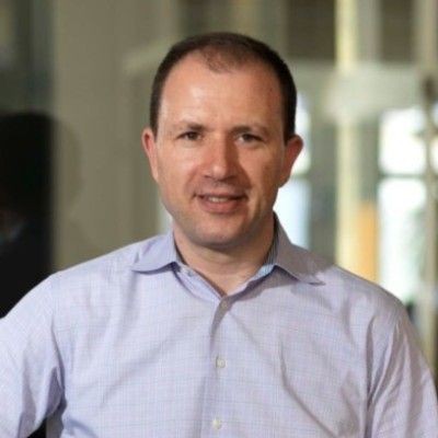 Guy Mounier CEO